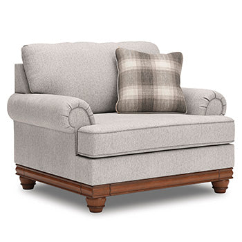 Clearbrooke Living Room Set - De Avenue Furniture