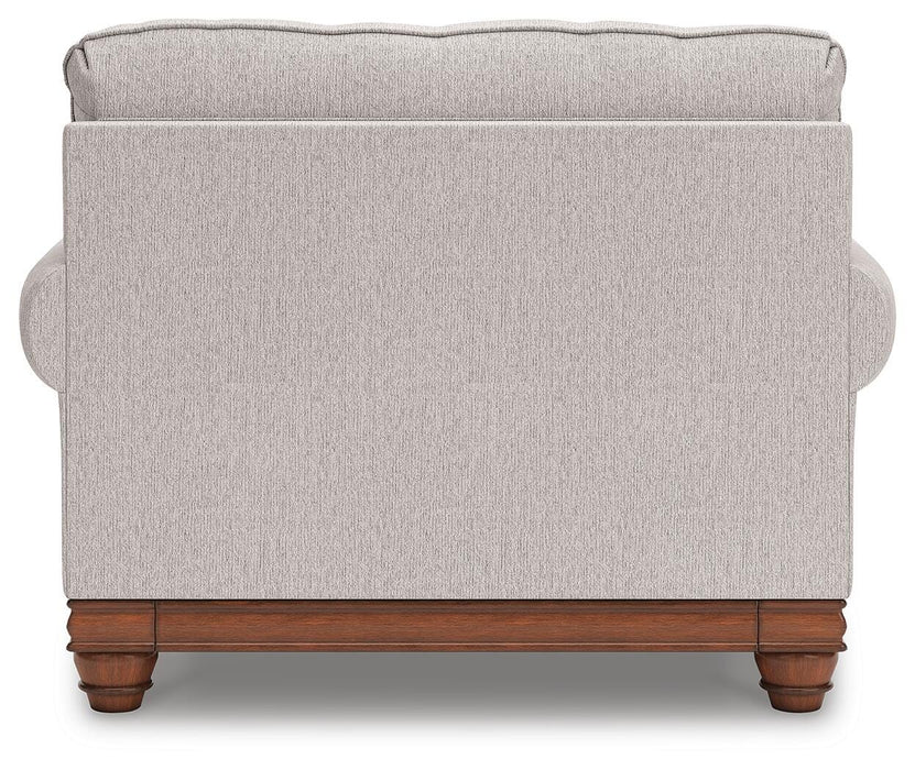 Clearbrooke Oversized Chair - De Avenue Furniture
