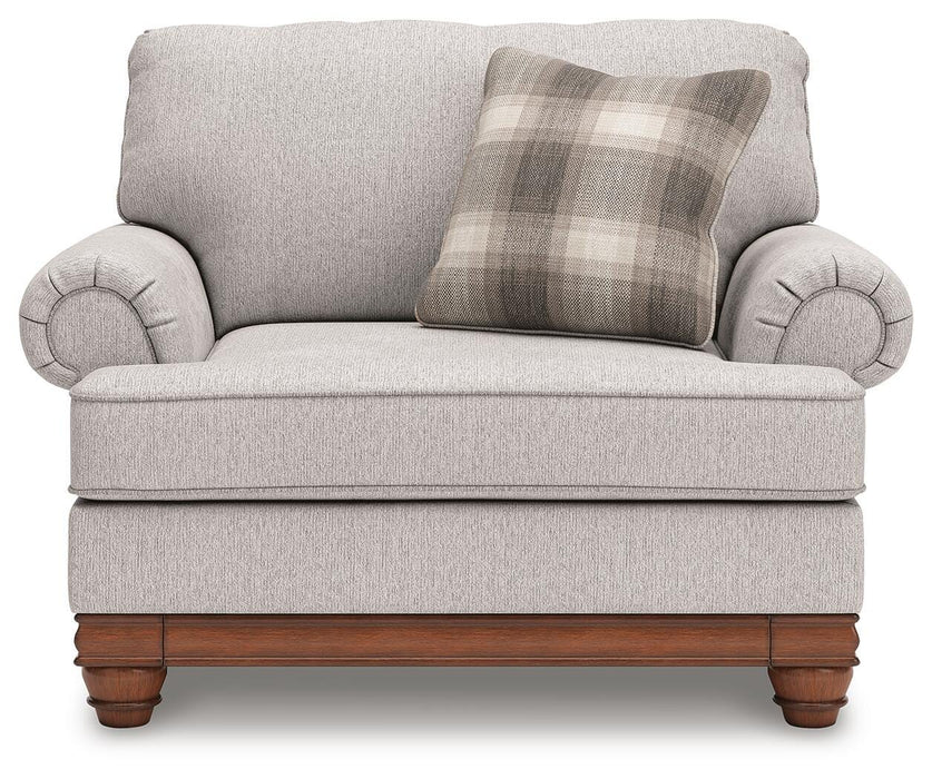Clearbrooke Oversized Chair - De Avenue Furniture