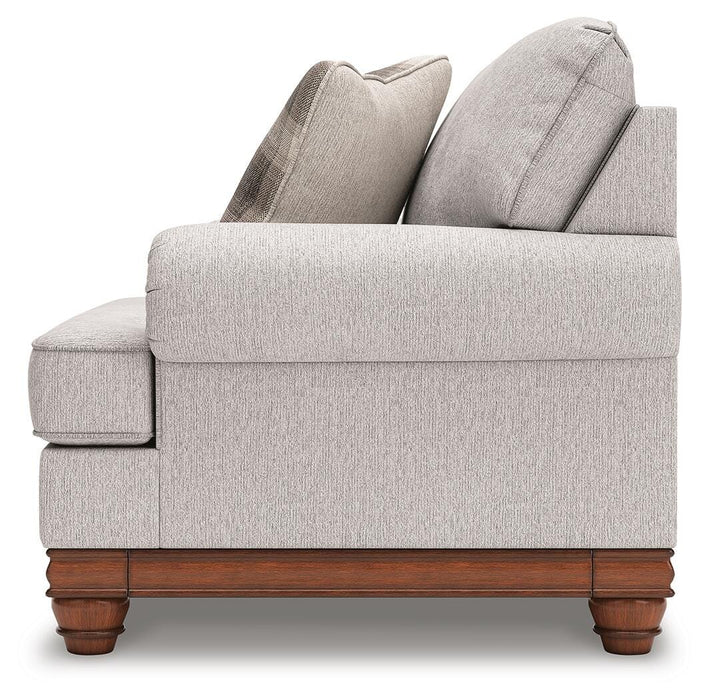 Clearbrooke Oversized Chair - De Avenue Furniture