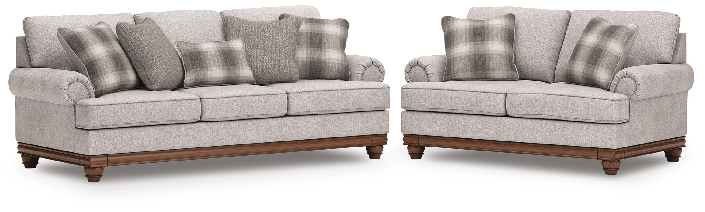 Clearbrooke Living Room Set - De Avenue Furniture