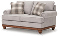 Clearbrooke Loveseat - De Avenue Furniture