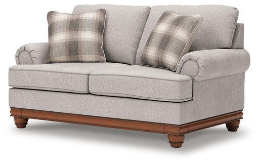 Clearbrooke Loveseat - De Avenue Furniture