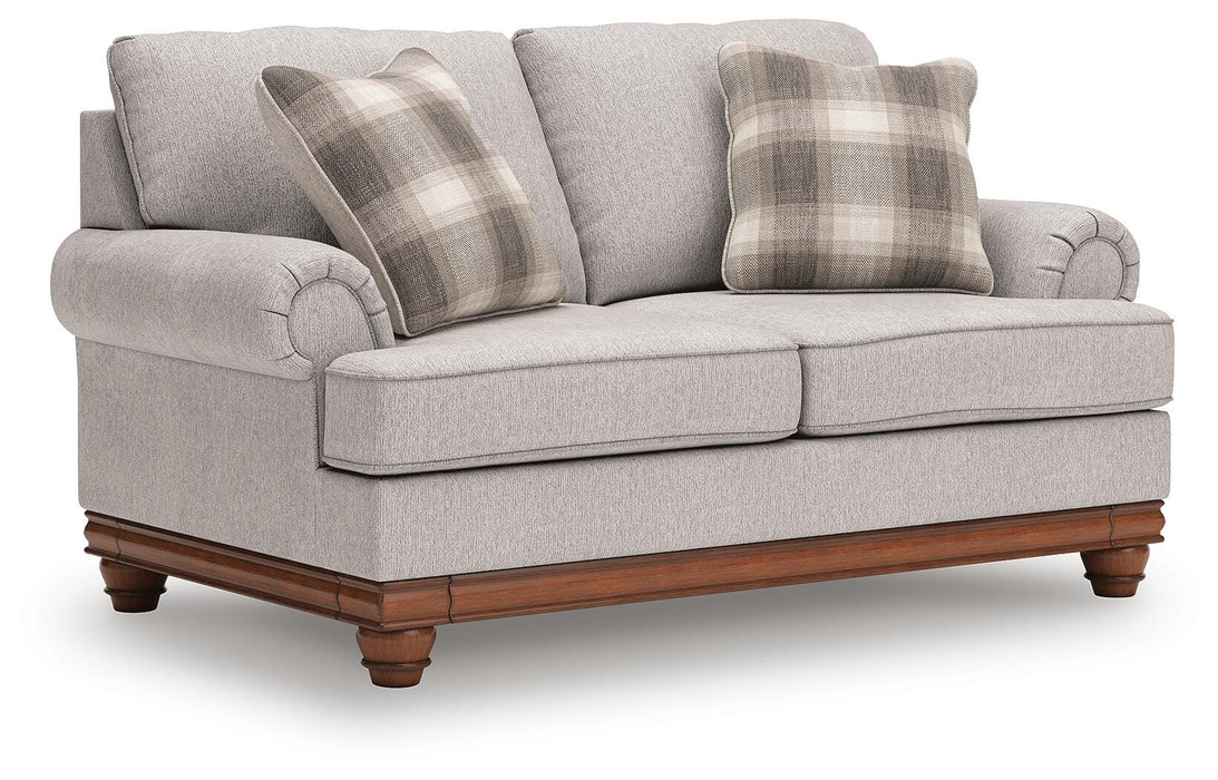 Clearbrooke Living Room Set - De Avenue Furniture