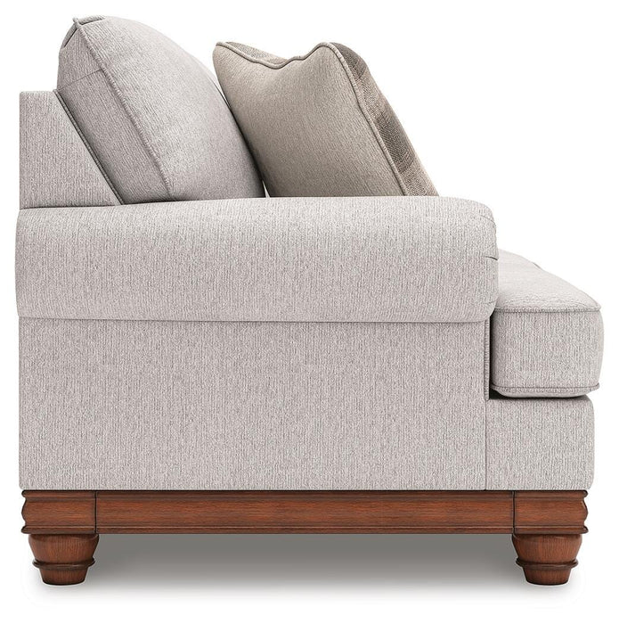 Clearbrooke Loveseat - De Avenue Furniture