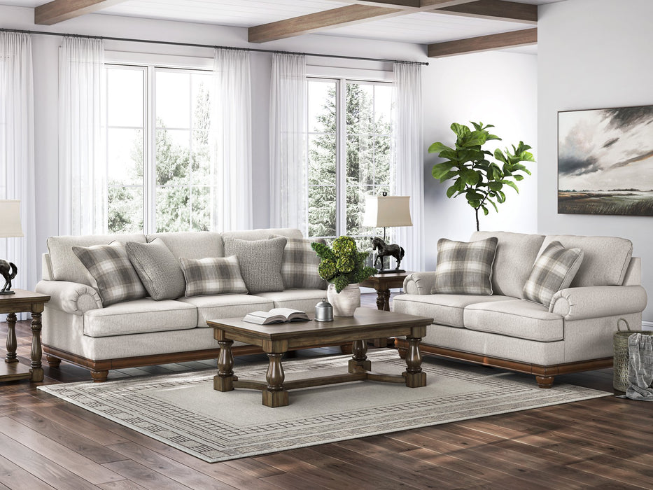 Clearbrooke Living Room Set - De Avenue Furniture