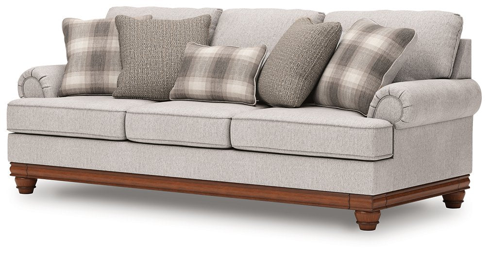 Clearbrooke Sofa - De Avenue Furniture