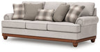 Clearbrooke Living Room Set - De Avenue Furniture