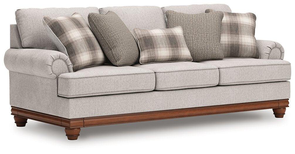 Clearbrooke Sofa - De Avenue Furniture