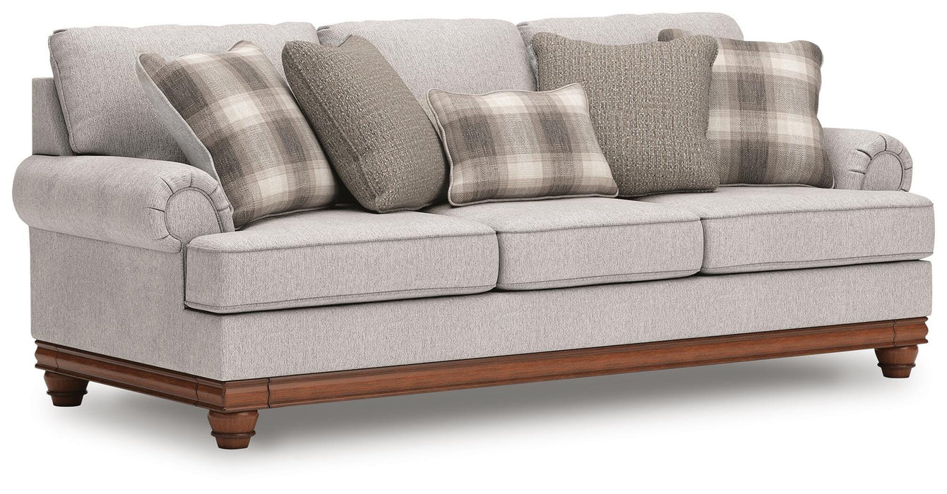 Clearbrooke Living Room Set - De Avenue Furniture