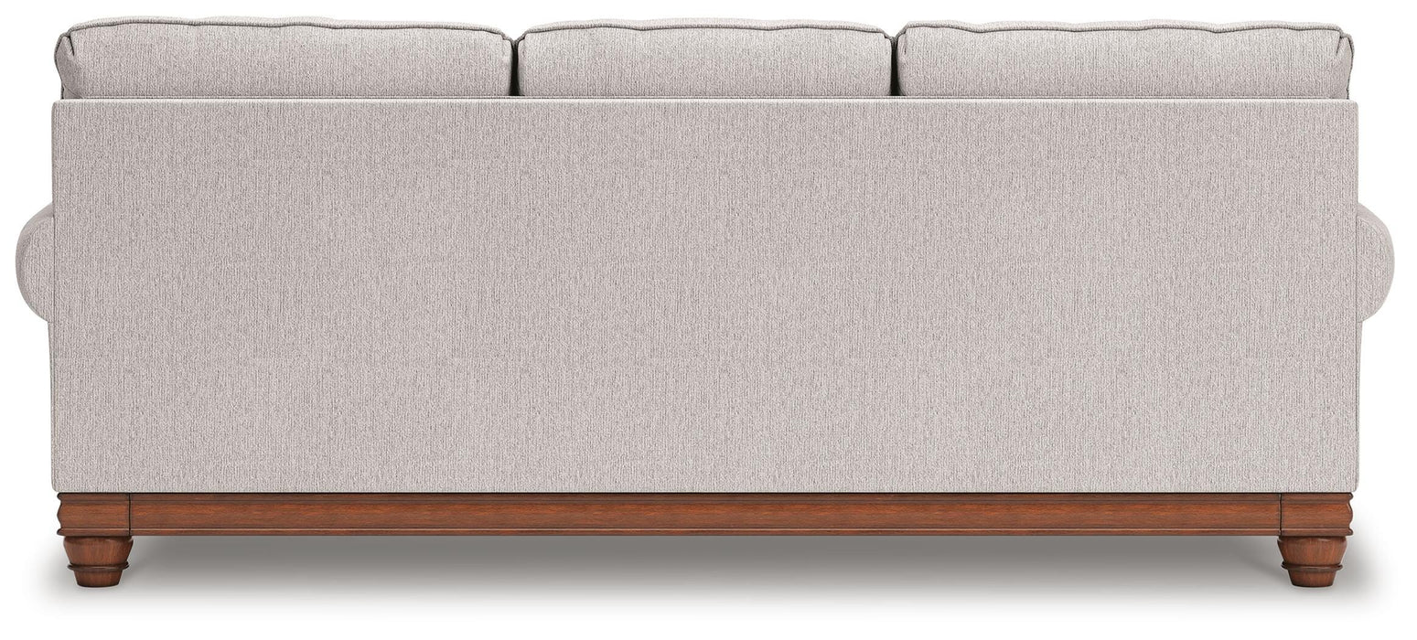 Clearbrooke Living Room Set - De Avenue Furniture