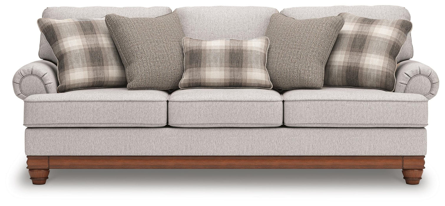 Clearbrooke Living Room Set - De Avenue Furniture