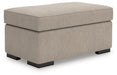 Sararose Ottoman - De Avenue Furniture