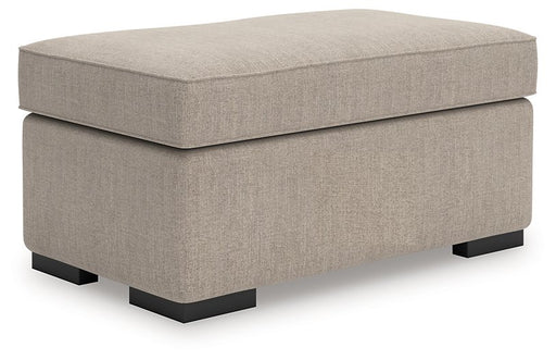 Sararose Ottoman - De Avenue Furniture
