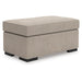 Sararose Ottoman - De Avenue Furniture