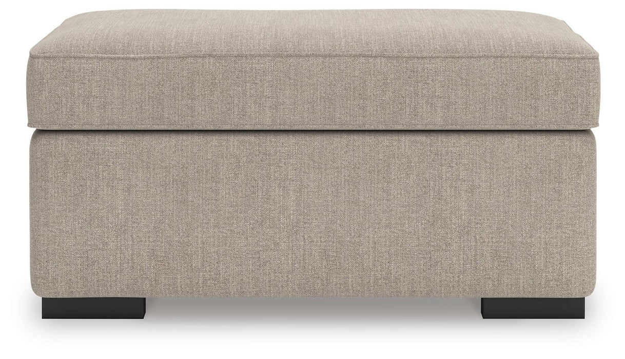 Sararose Ottoman - De Avenue Furniture