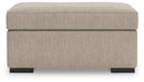 Sararose Ottoman - De Avenue Furniture