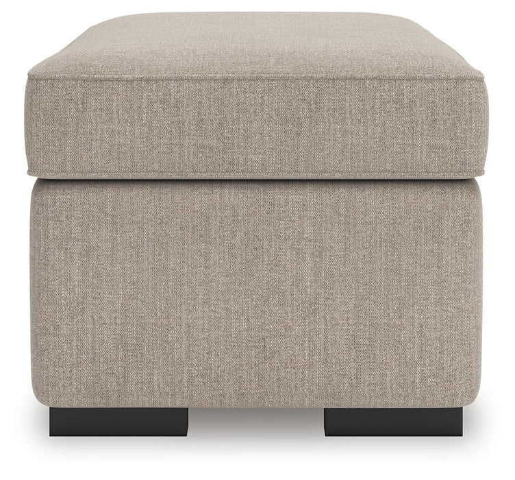 Sararose Ottoman - De Avenue Furniture
