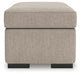 Sararose Ottoman - De Avenue Furniture