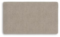 Sararose Ottoman - De Avenue Furniture