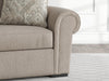 Sararose Oversized Chair - De Avenue Furniture