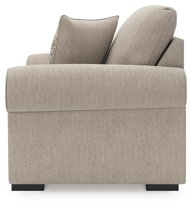 Sararose Oversized Chair - De Avenue Furniture
