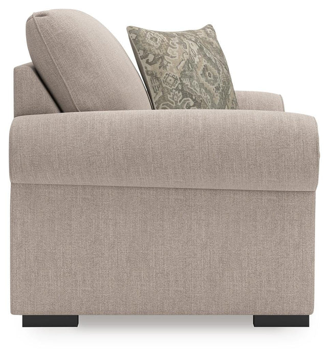Sararose Oversized Chair - De Avenue Furniture