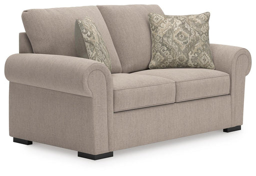 Sararose Loveseat - De Avenue Furniture
