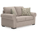 Sararose Loveseat - De Avenue Furniture