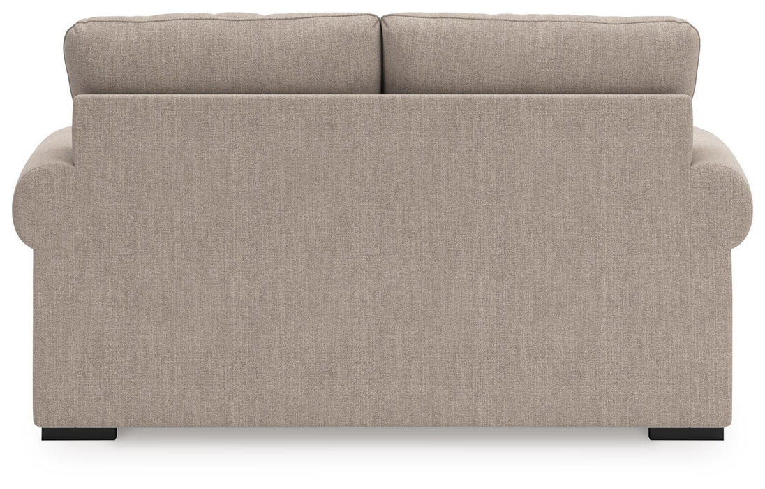 Sararose Loveseat - De Avenue Furniture