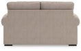 Sararose Loveseat - De Avenue Furniture