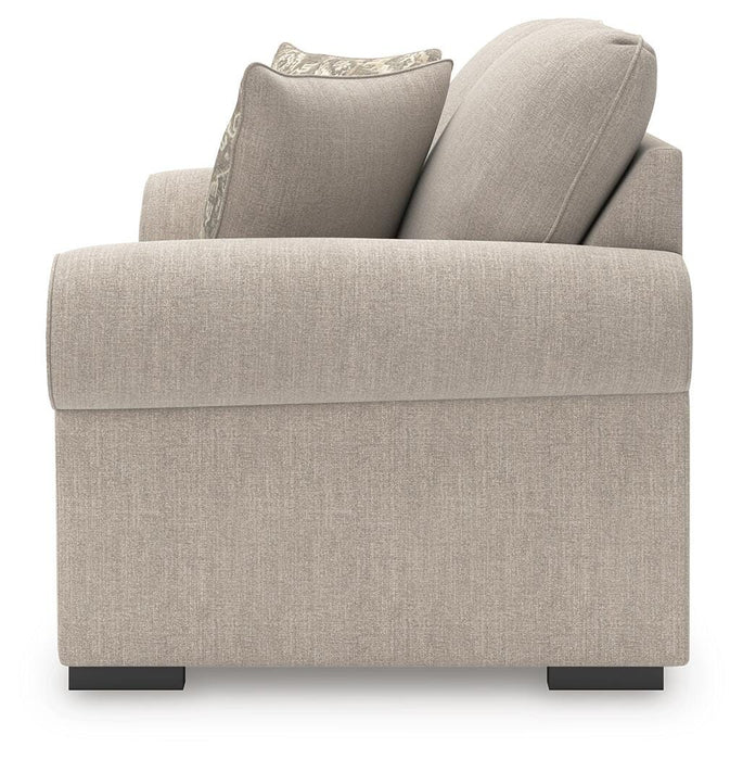 Sararose Loveseat - De Avenue Furniture