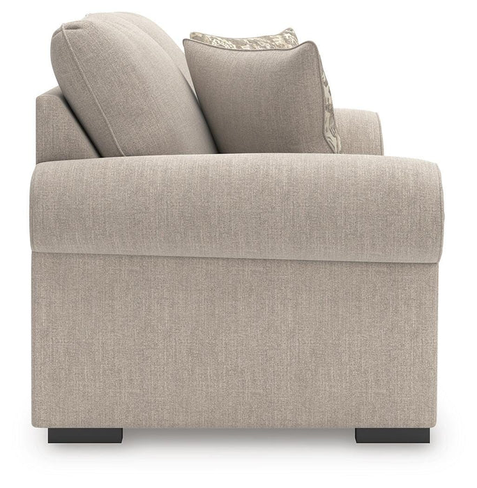 Sararose Loveseat - De Avenue Furniture