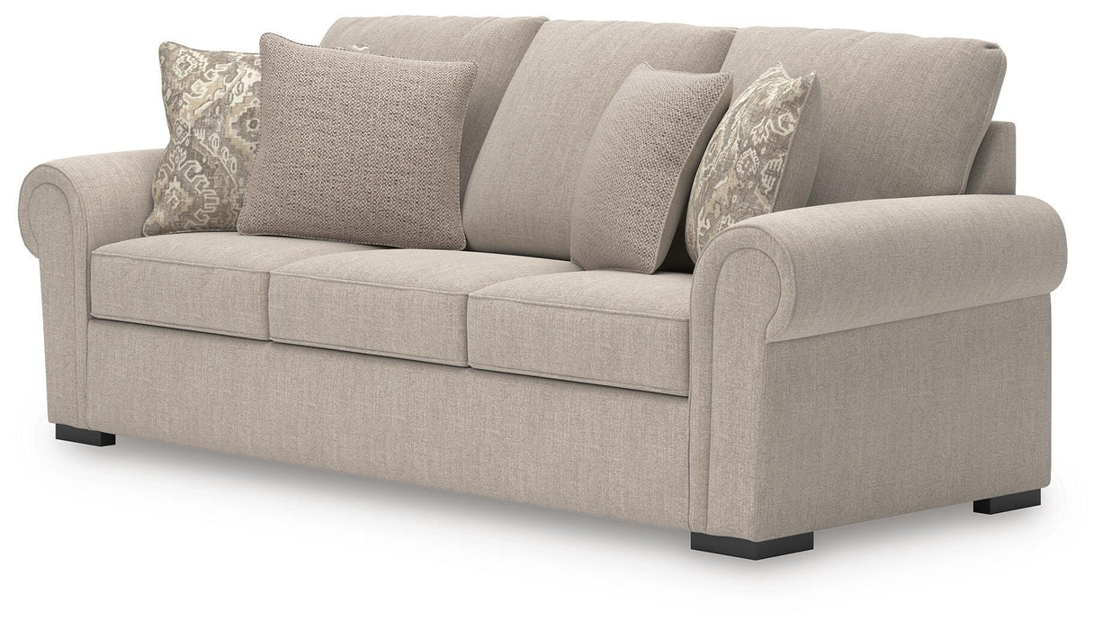 Sararose Sofa - De Avenue Furniture