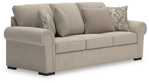 Sararose Sofa - De Avenue Furniture
