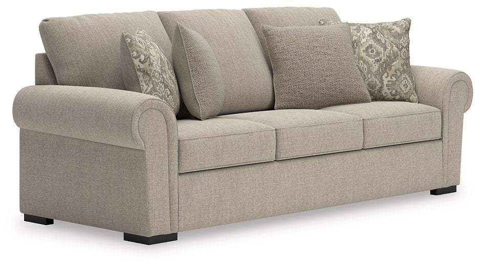 Sararose Sofa - De Avenue Furniture