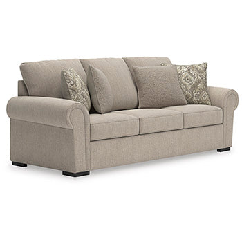 Sararose Sofa - De Avenue Furniture