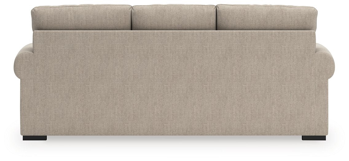 Sararose Sofa - De Avenue Furniture