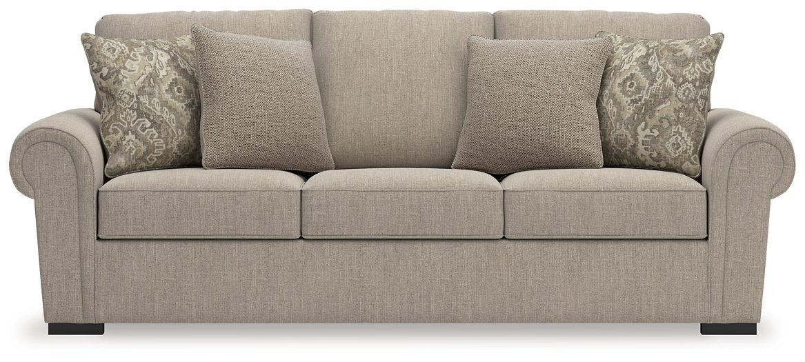 Sararose Sofa - De Avenue Furniture