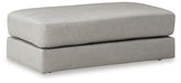 Amiata Oversized Accent Ottoman - De Avenue Furniture