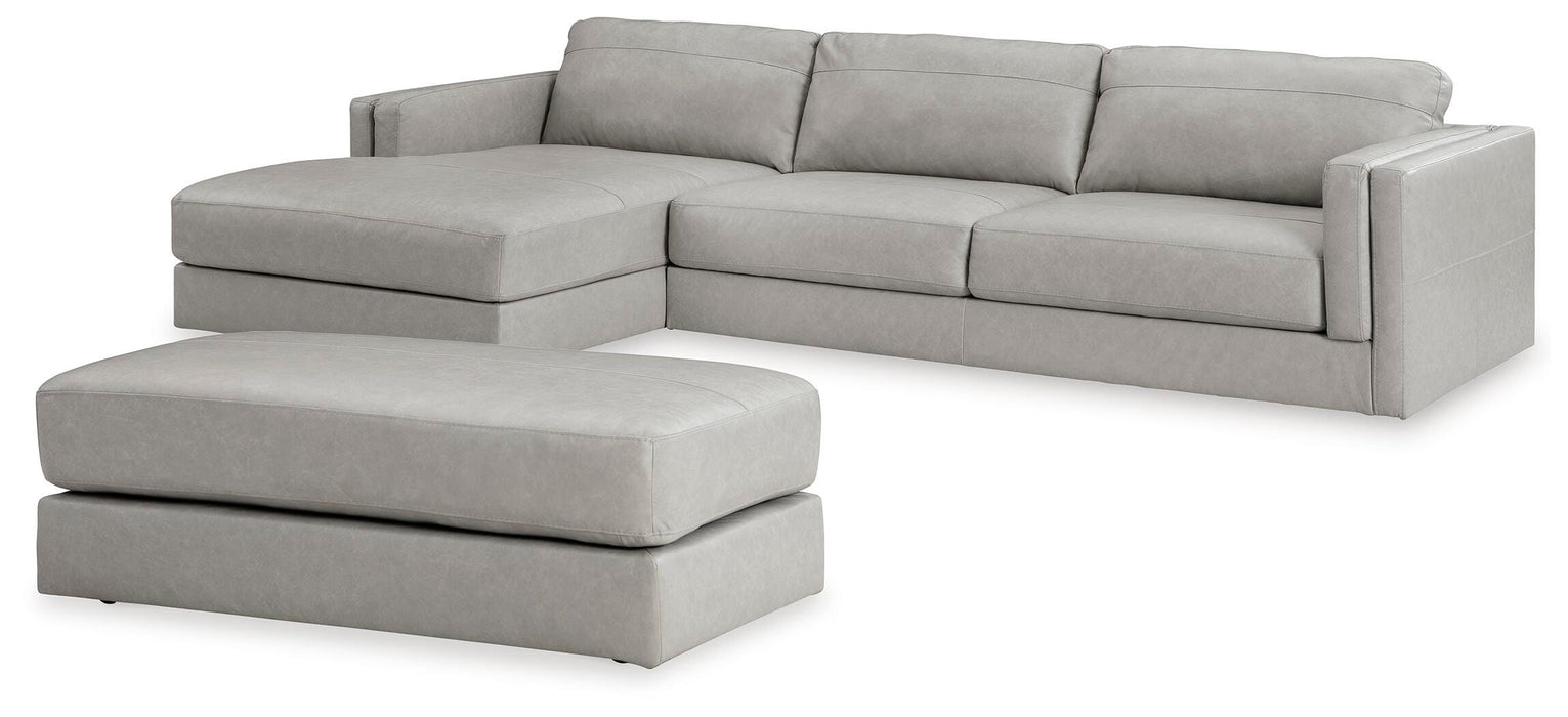 Amiata Upholstery Package - De Avenue Furniture