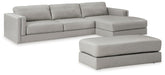 Amiata Upholstery Package - De Avenue Furniture
