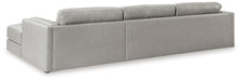 Amiata Sectional with Chaise - De Avenue Furniture