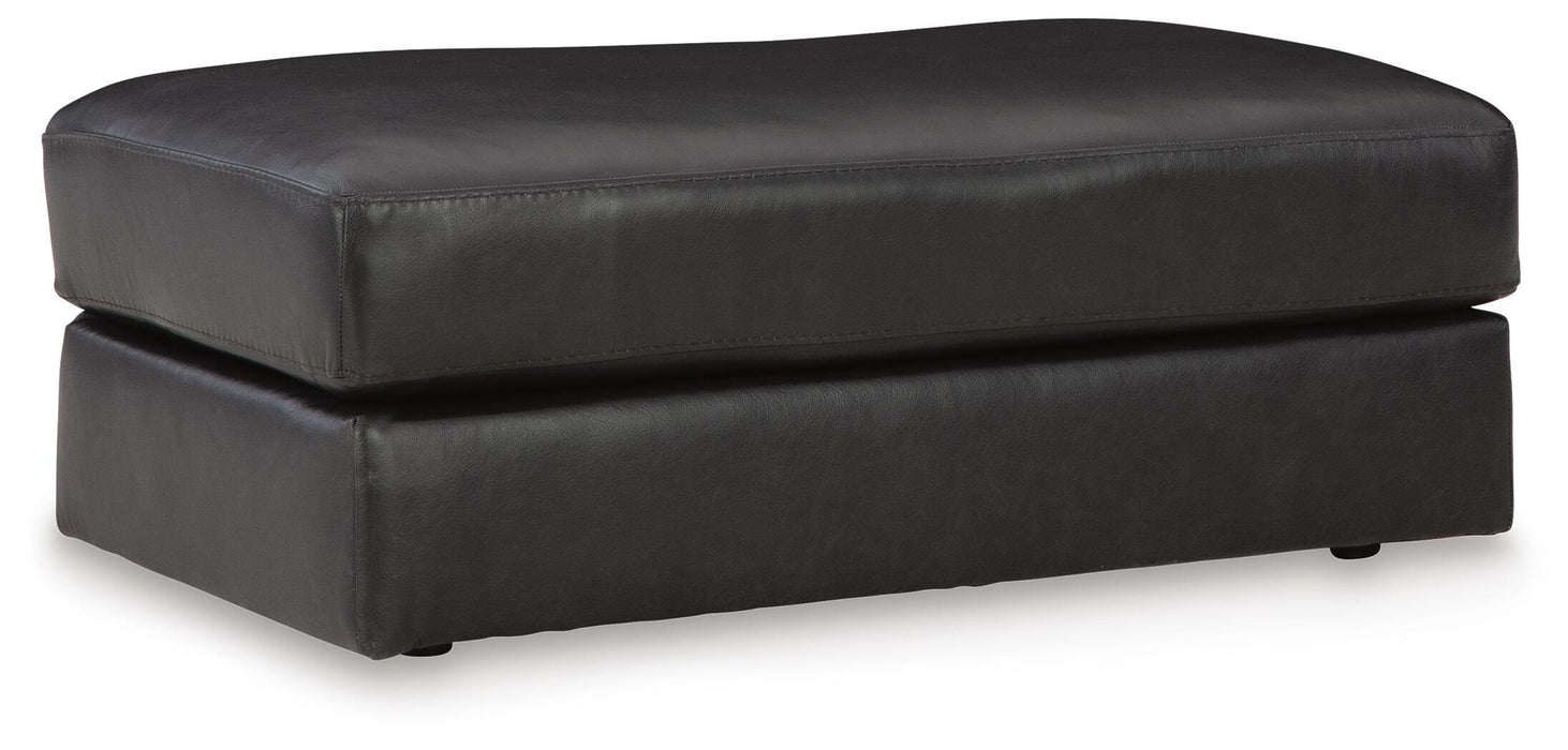 Amiata Ottoman - De Avenue Furniture