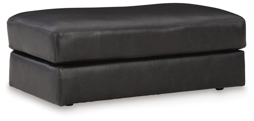 Amiata Ottoman - De Avenue Furniture