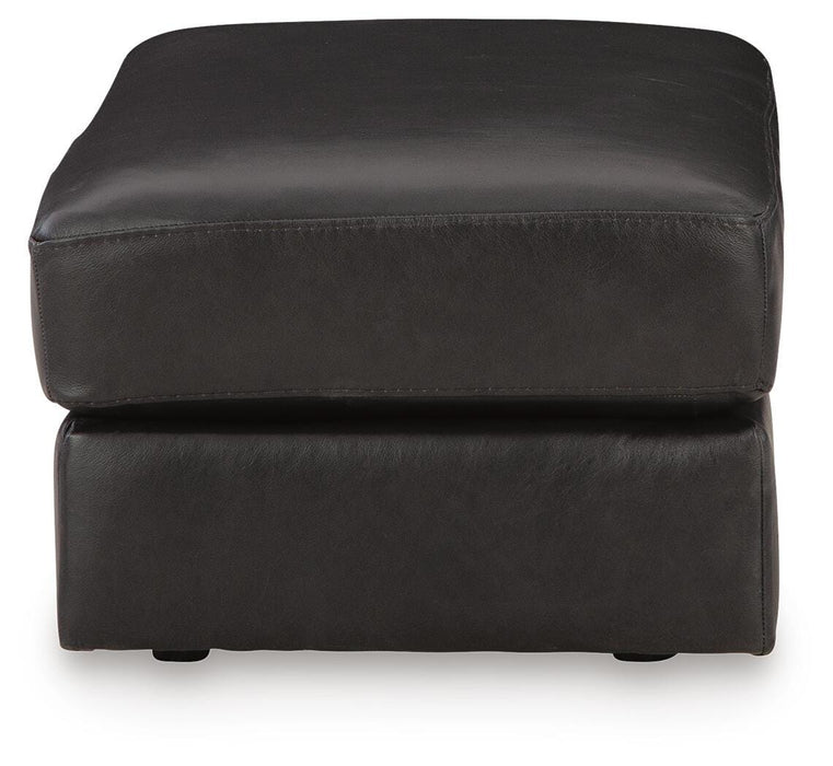Amiata Ottoman - De Avenue Furniture