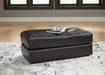 Amiata Ottoman - De Avenue Furniture