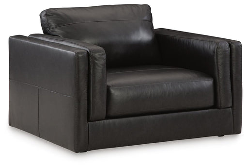Amiata Oversized Chair - De Avenue Furniture