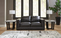 Amiata Loveseat - De Avenue Furniture