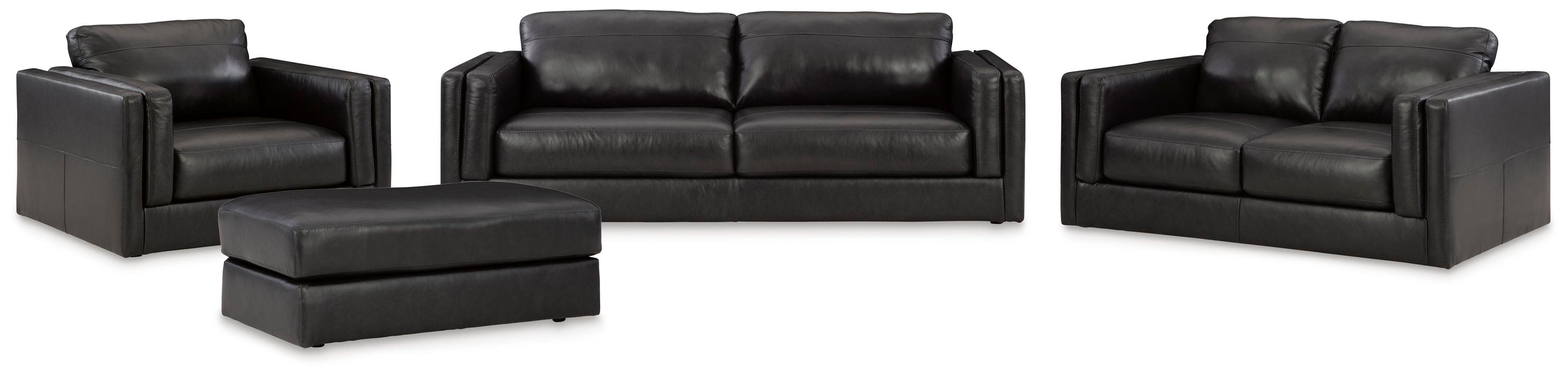 Amiata Upholstery Package - De Avenue Furniture